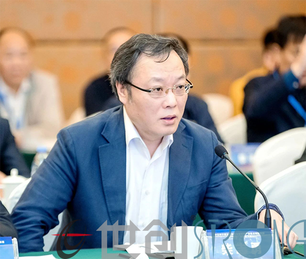 “2020(第一屆)中國(guó)不銹及特種合金新材料產(chǎn)業(yè)高端論壇”在江蘇省鹽城市召開(kāi)。